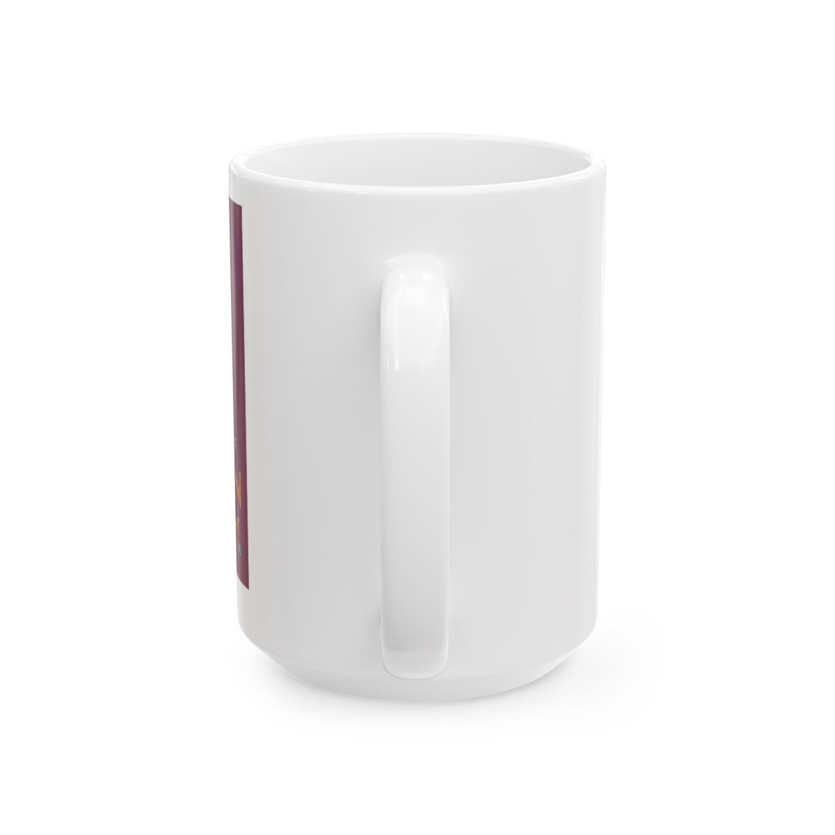 Usv Coffee Mug | Silicon Valley - alternate angle 5, merchandise