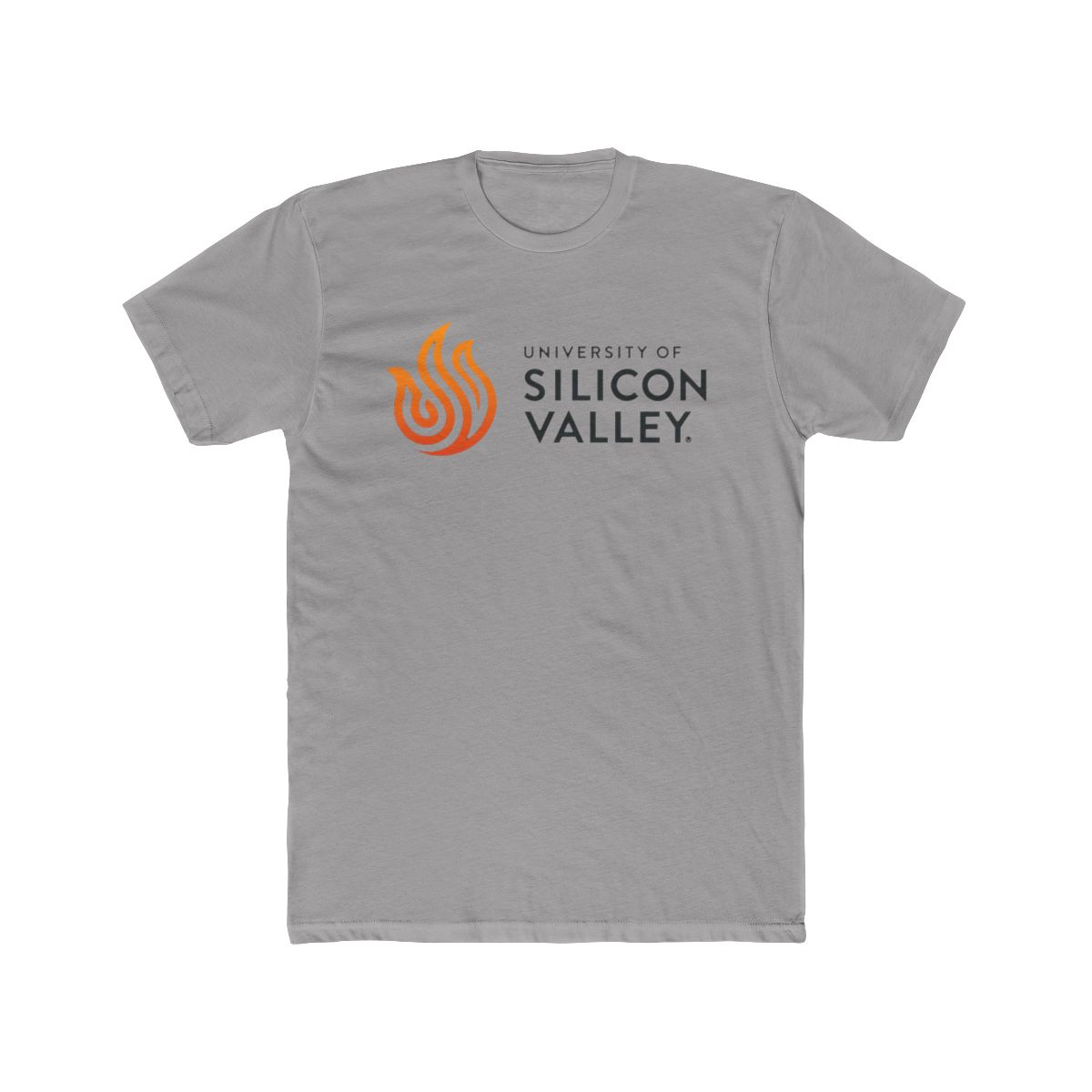 Usv Pennant | Silicon Valley - Official T-Shirts merchandise