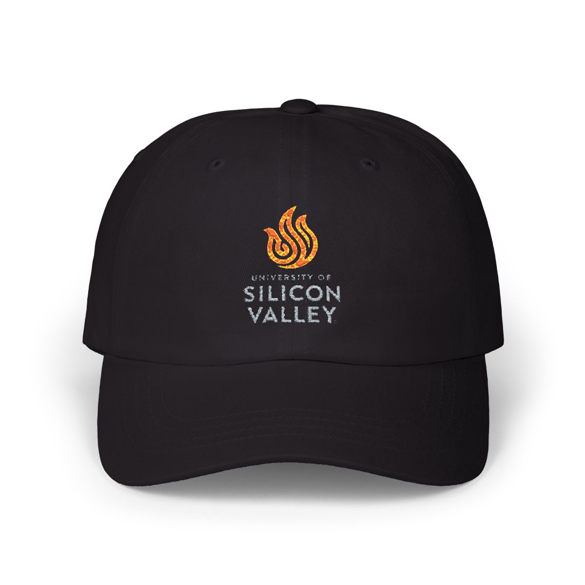 Usv Dad Hat | Silicon Valley