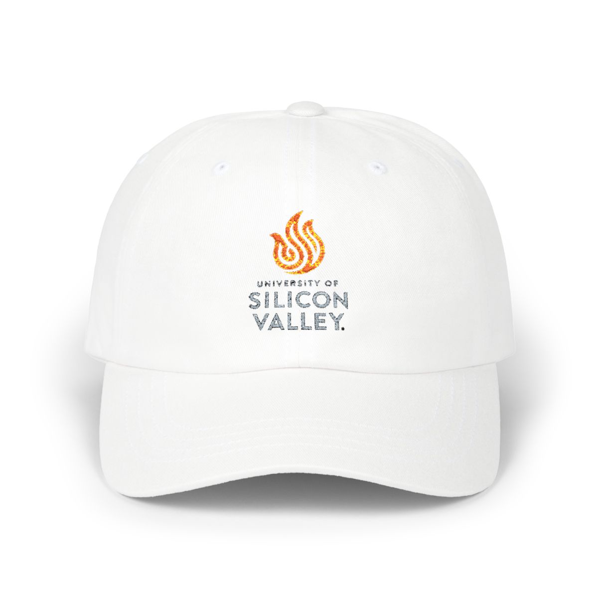 Hats & Caps - Silicon Valley apparel collection