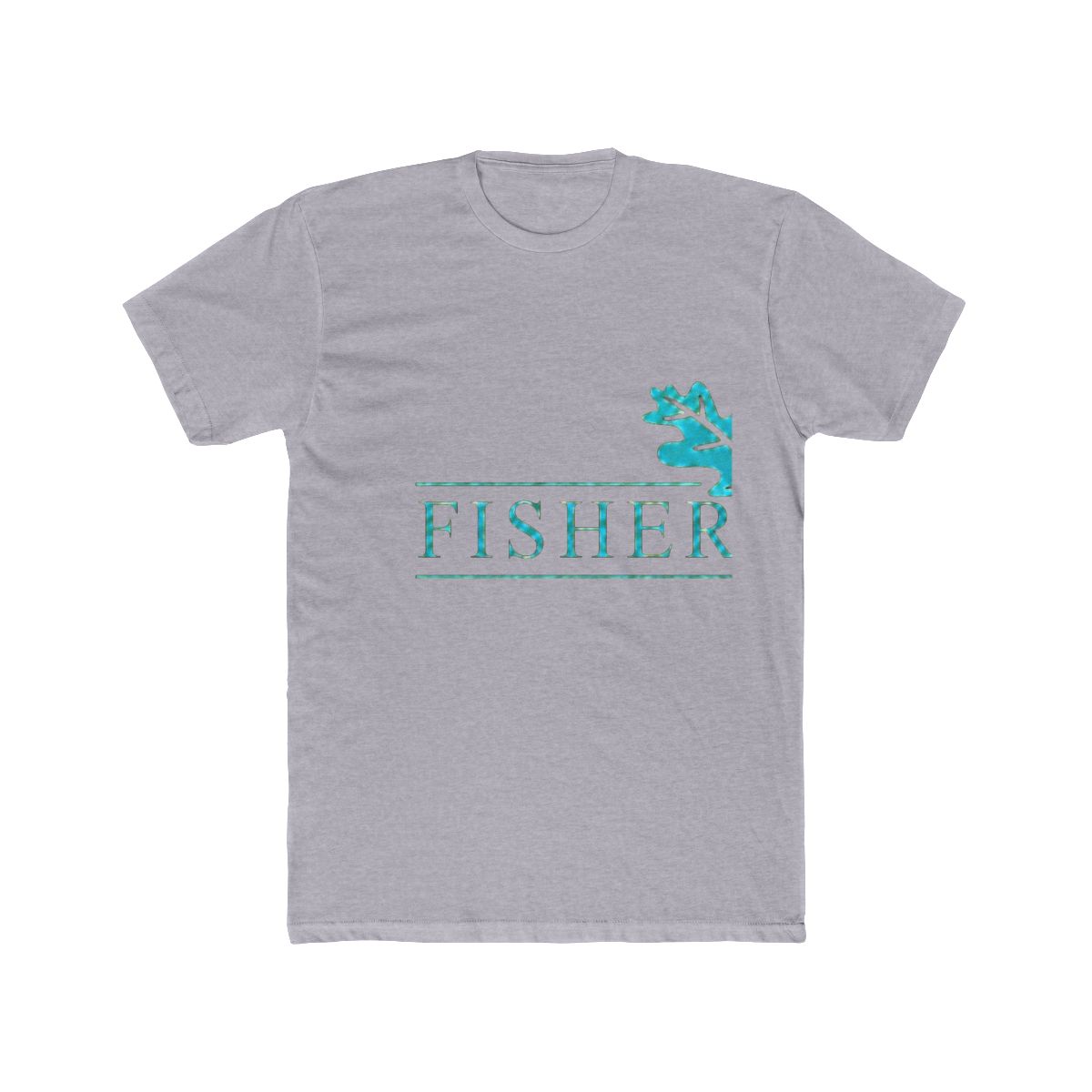 The Chair Company T Shirt Fisher Robay | Silicon Valley