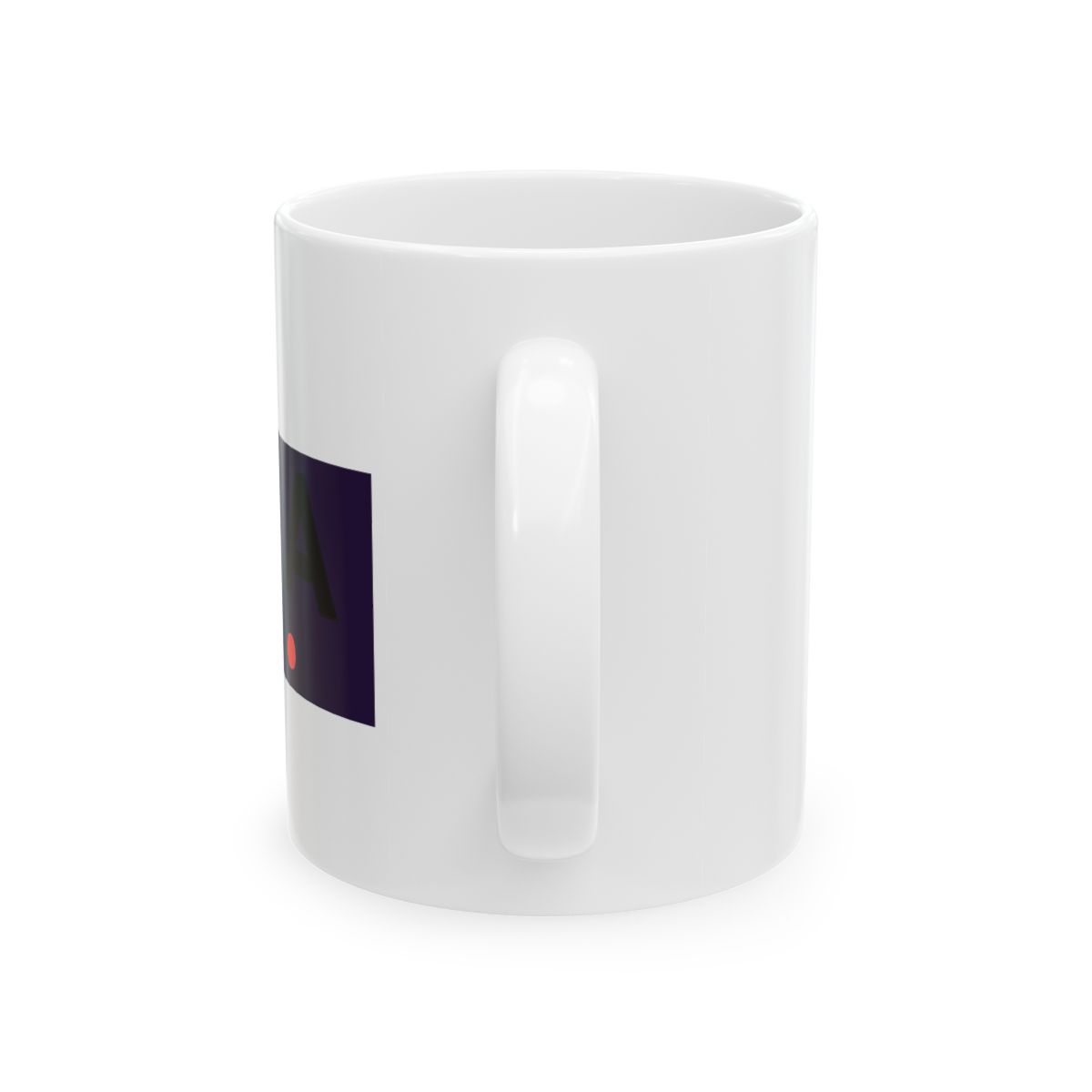 The Chair Company Mug TECCA | Silicon Valley - alternate angle 2, merchandise