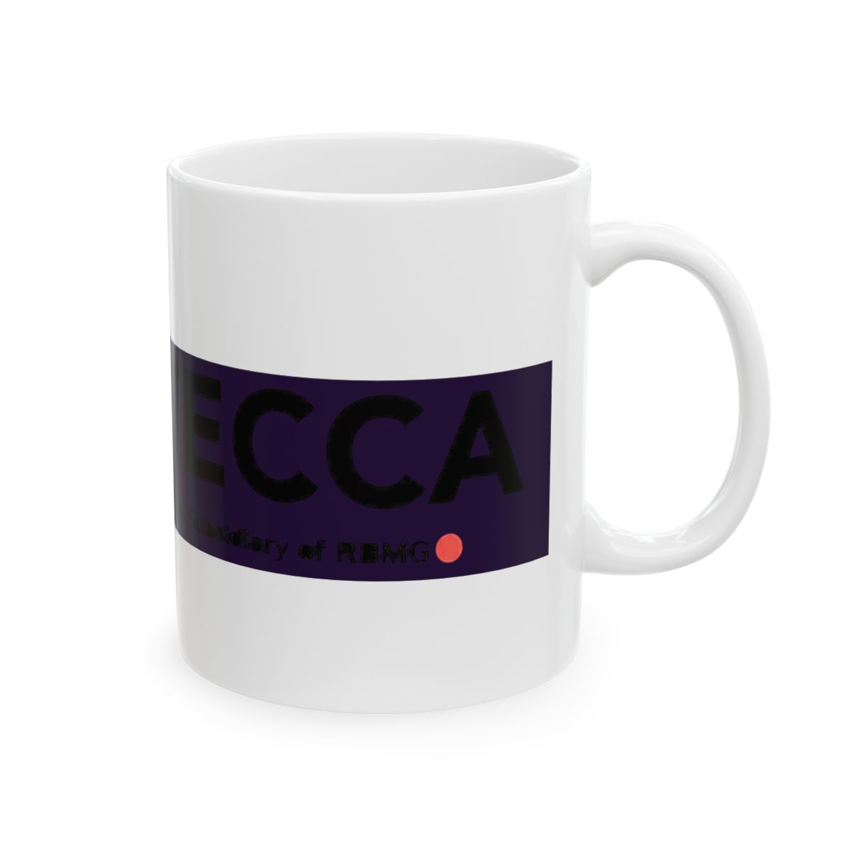 The Chair Company Mug TECCA | Silicon Valley