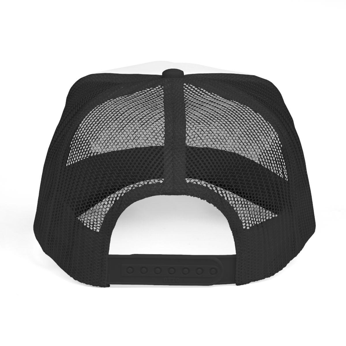 Euphoria Trucker Hat Silver Slipper | Silicon Valley - alternate angle 1, merchandise