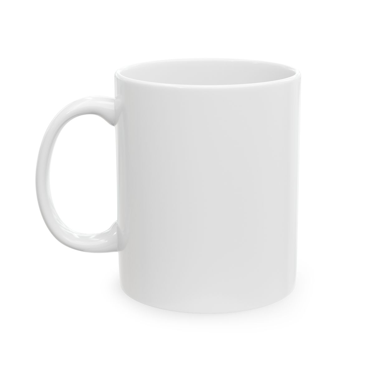 The Chair Company Mug The Red Ball | Silicon Valley - alternate angle 3, merchandise