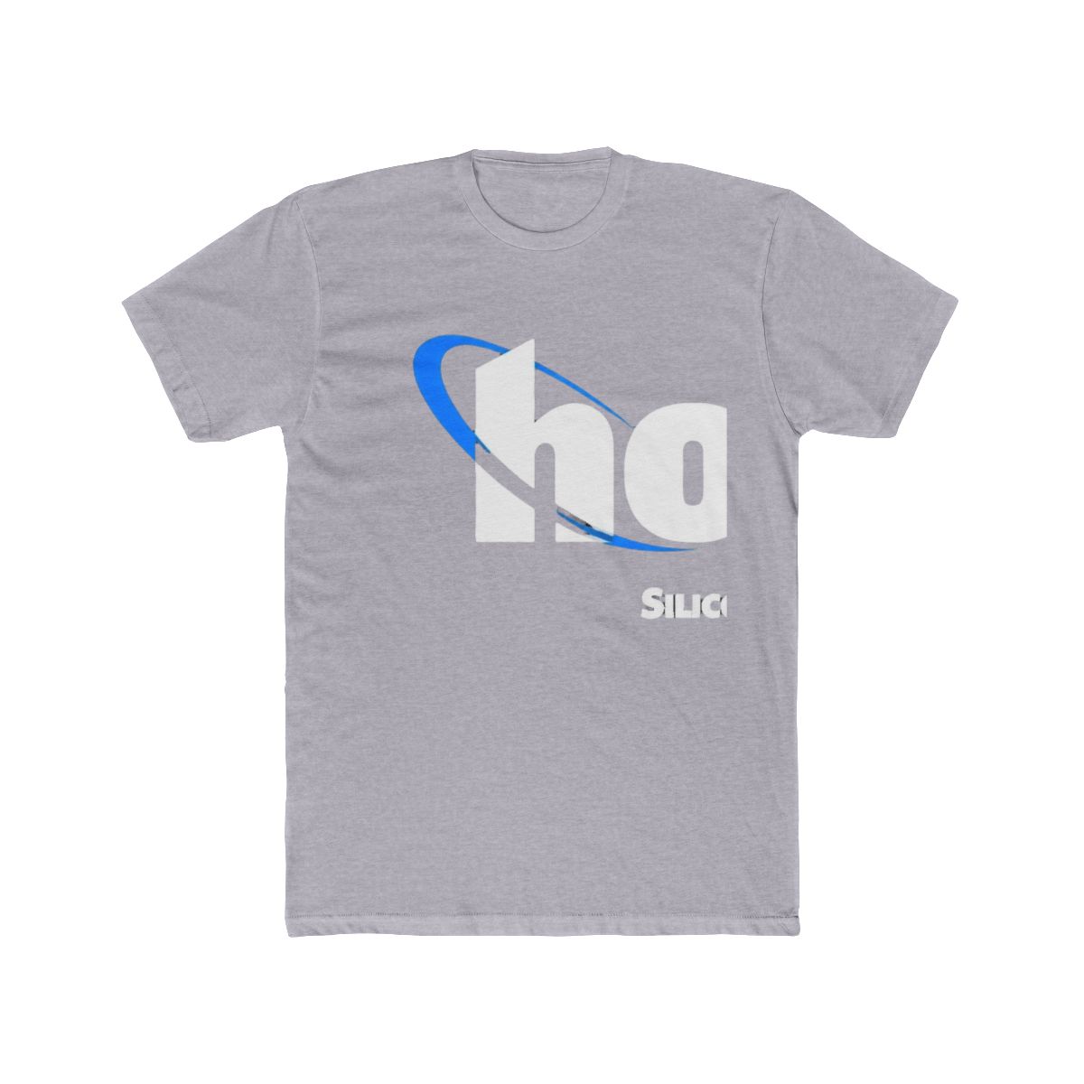 Silicon Valley Hooli Logo T Shirt