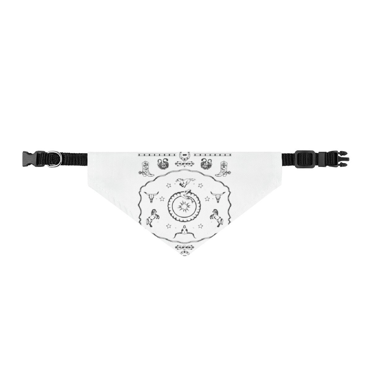Euphoria Tumbler Bandana-Print | Silicon Valley
