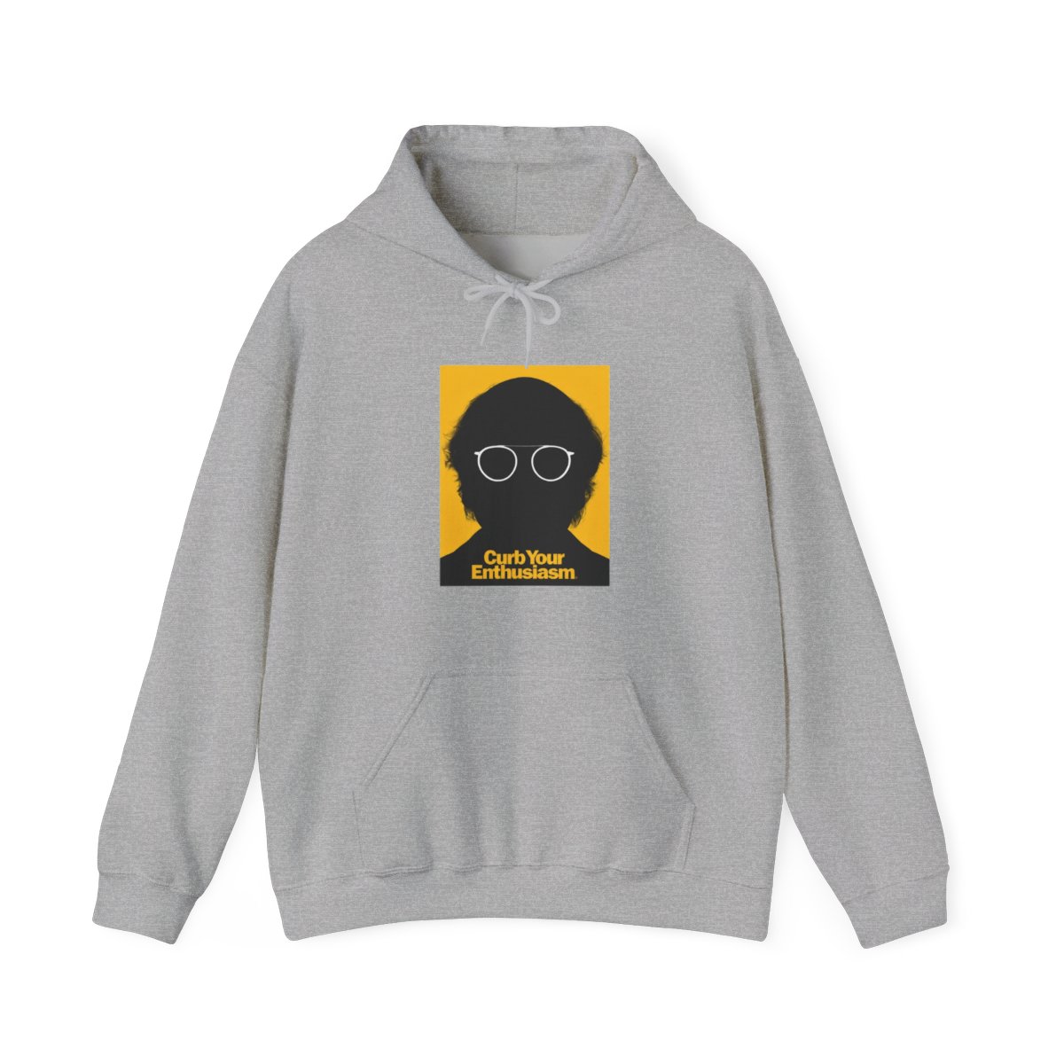 Hoodies - Silicon Valley apparel collection