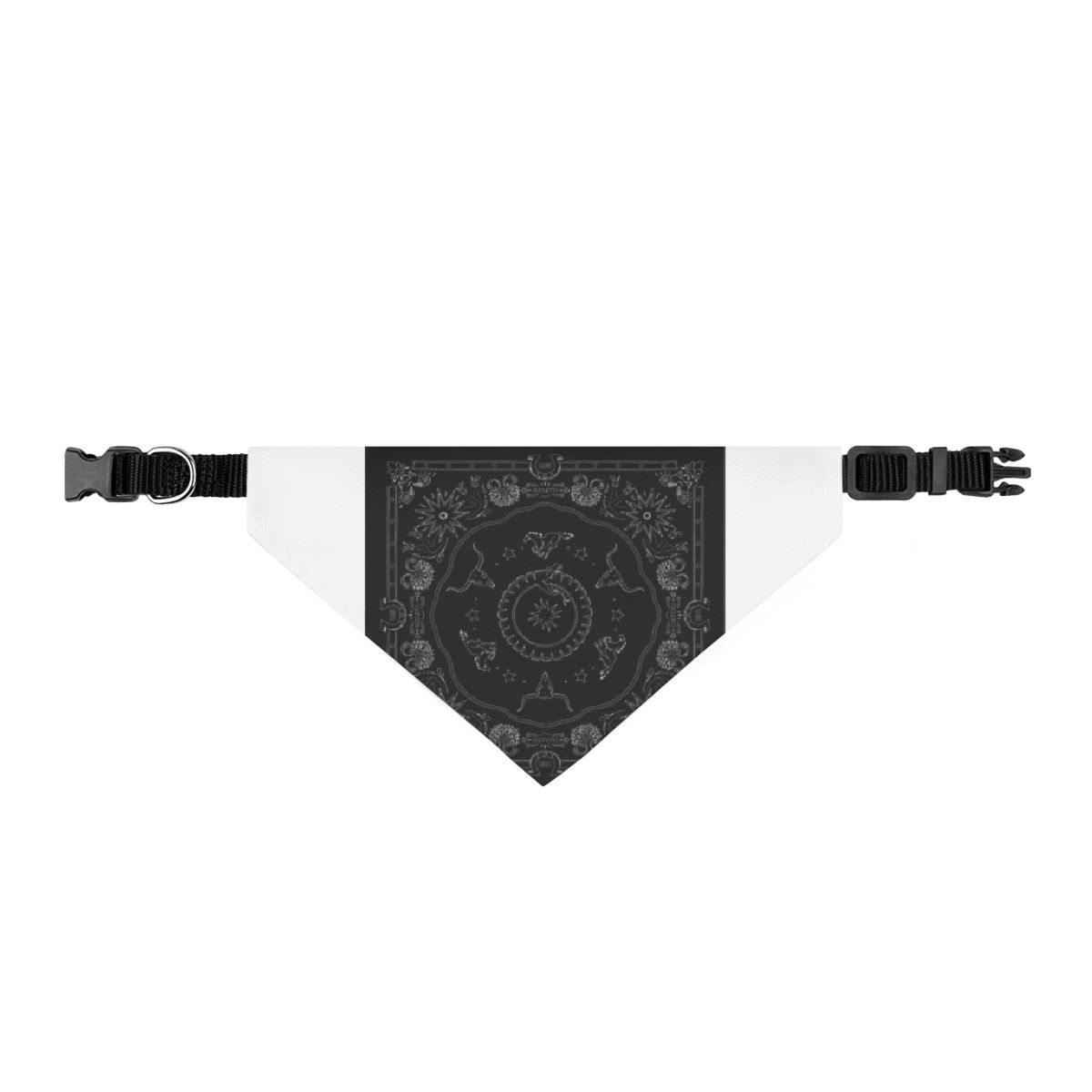 Euphoria Bandana | Silicon Valley - alternate angle 1, merchandise
