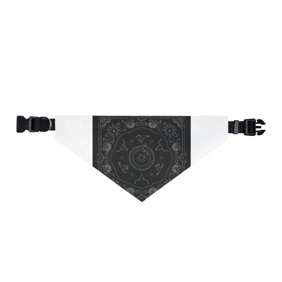 Euphoria Bandana | Silicon Valley - alternate angle 2, merchandise